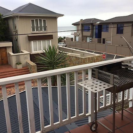 Rinkink Beach House Wilderness Bagian luar foto