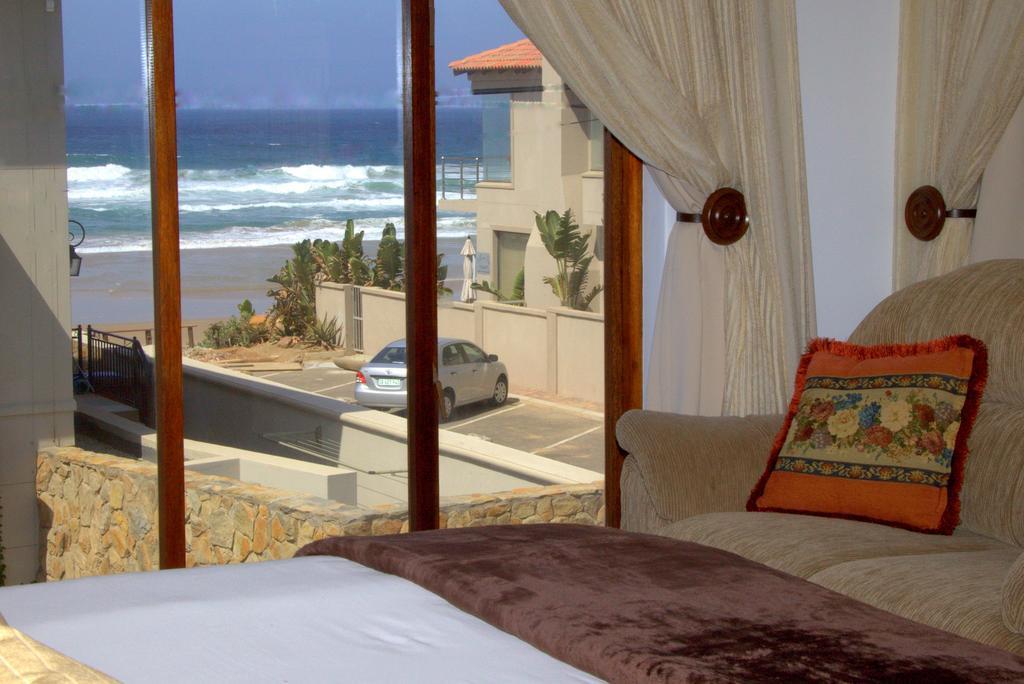 Rinkink Beach House Wilderness Bagian luar foto