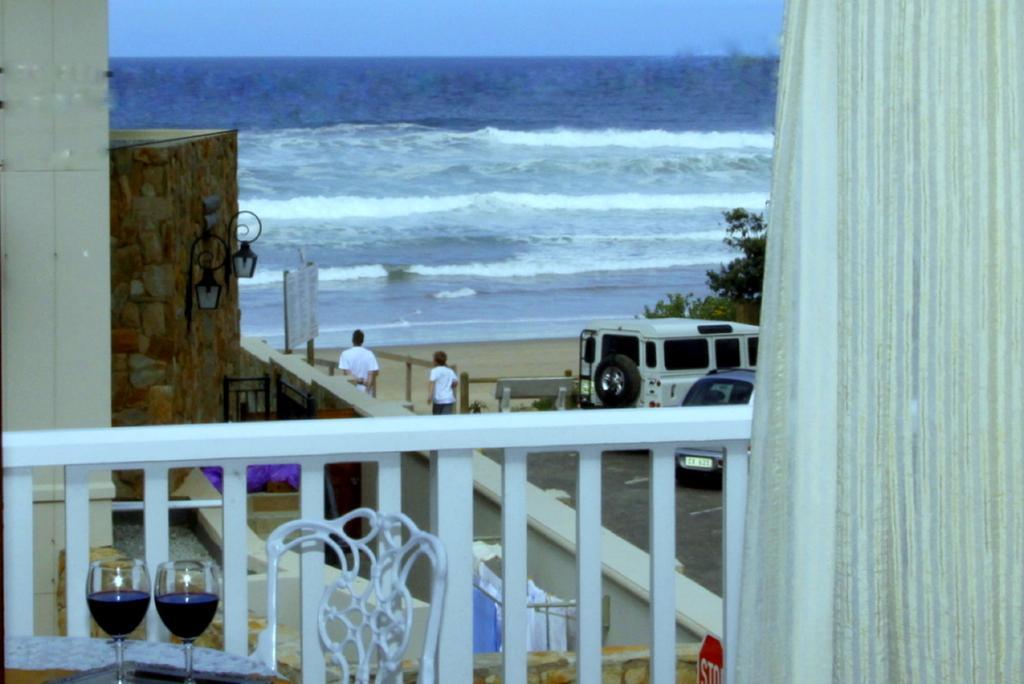 Rinkink Beach House Wilderness Bagian luar foto
