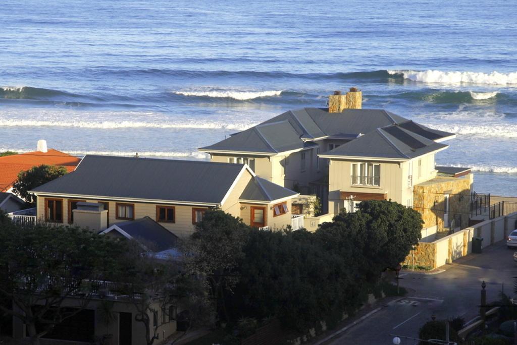 Rinkink Beach House Wilderness Bagian luar foto