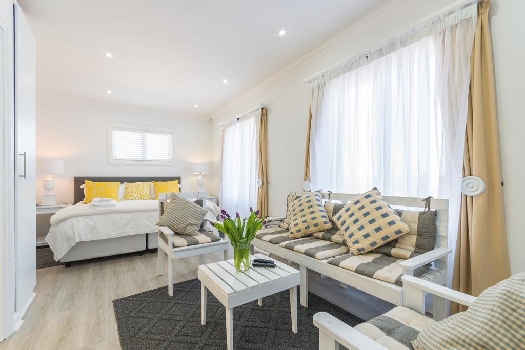 Rinkink Beach House Wilderness Bagian luar foto