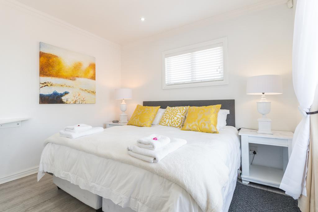 Rinkink Beach House Wilderness Bagian luar foto