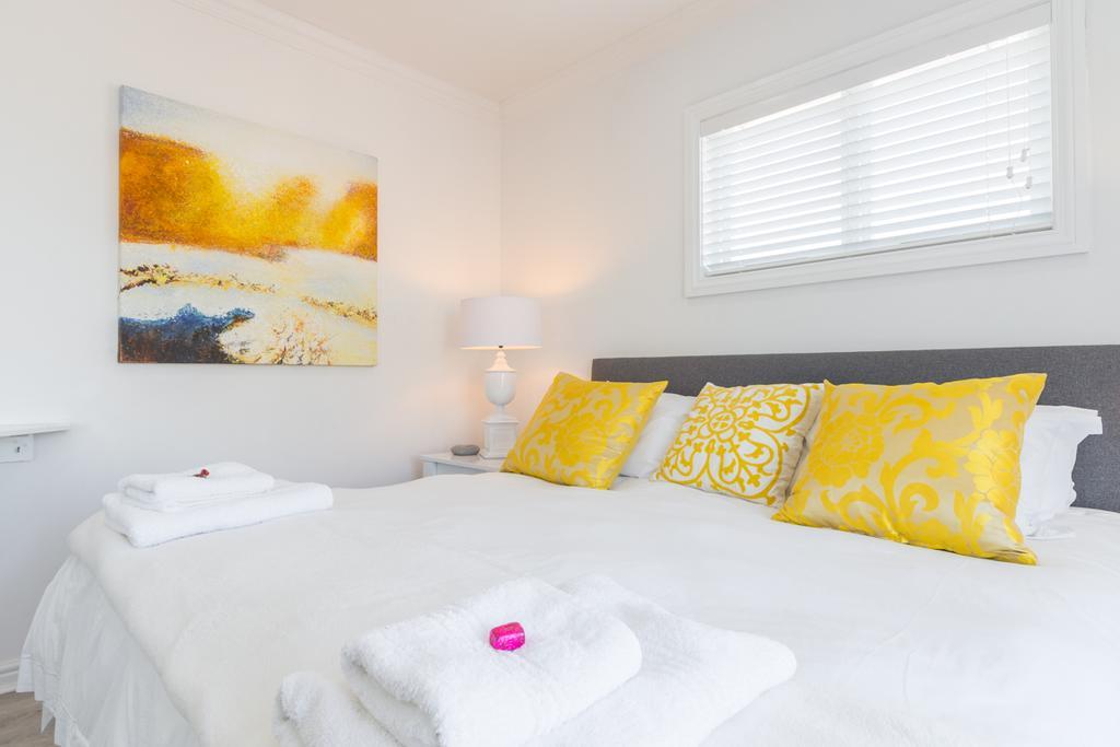 Rinkink Beach House Wilderness Bagian luar foto