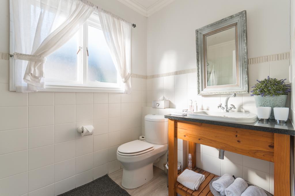 Rinkink Beach House Wilderness Bagian luar foto