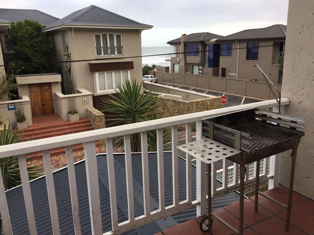 Rinkink Beach House Wilderness Bagian luar foto