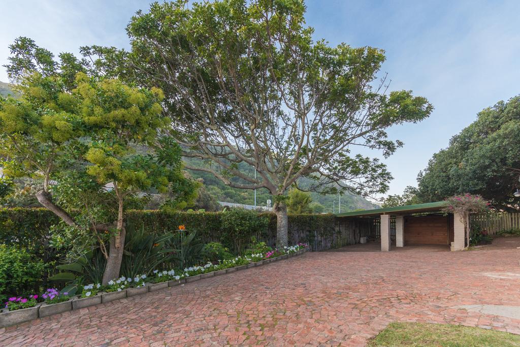Rinkink Beach House Wilderness Bagian luar foto