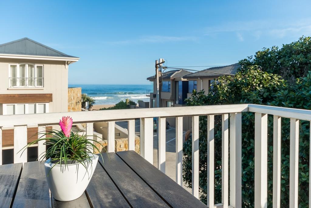 Rinkink Beach House Wilderness Bagian luar foto
