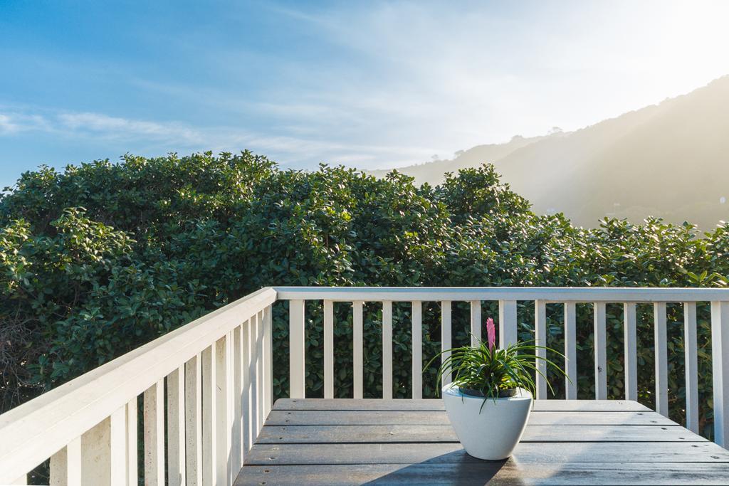 Rinkink Beach House Wilderness Bagian luar foto