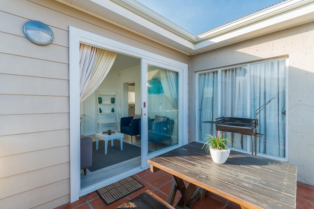 Rinkink Beach House Wilderness Bagian luar foto