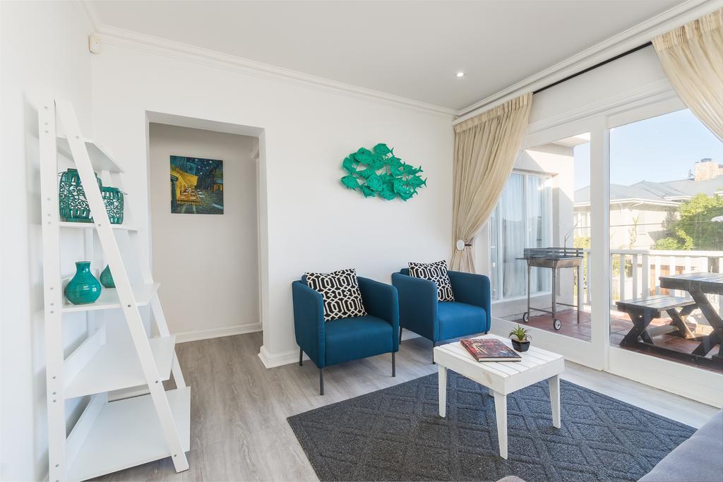 Rinkink Beach House Wilderness Bagian luar foto