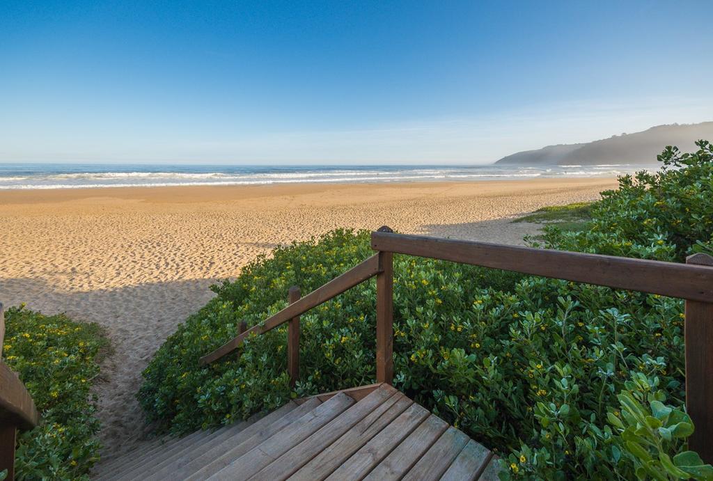 Rinkink Beach House Wilderness Bagian luar foto