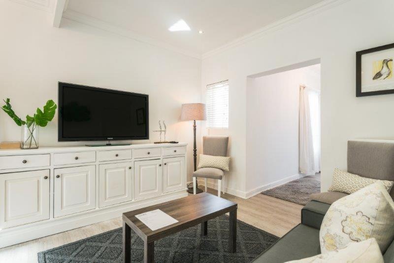 Rinkink Beach House Wilderness Bagian luar foto