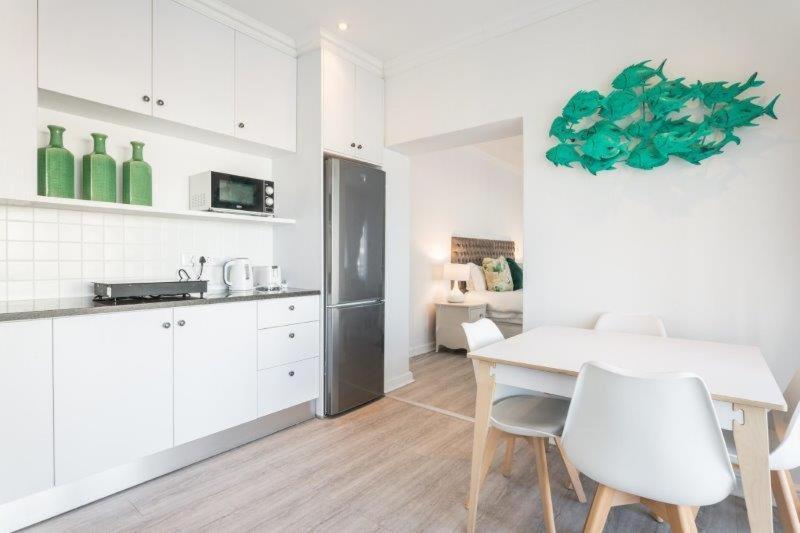 Rinkink Beach House Wilderness Bagian luar foto