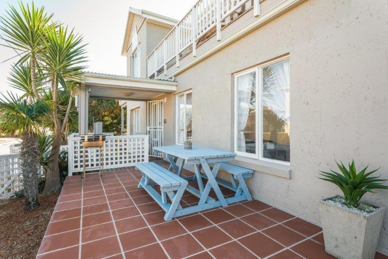 Rinkink Beach House Wilderness Bagian luar foto