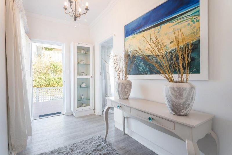 Rinkink Beach House Wilderness Bagian luar foto