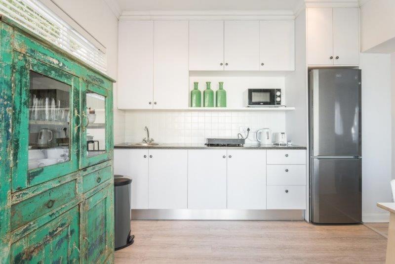 Rinkink Beach House Wilderness Bagian luar foto