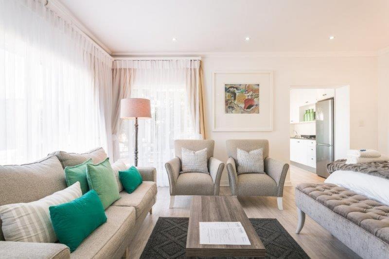 Rinkink Beach House Wilderness Bagian luar foto