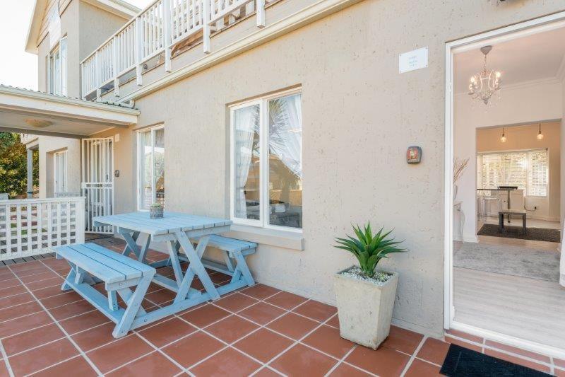 Rinkink Beach House Wilderness Bagian luar foto