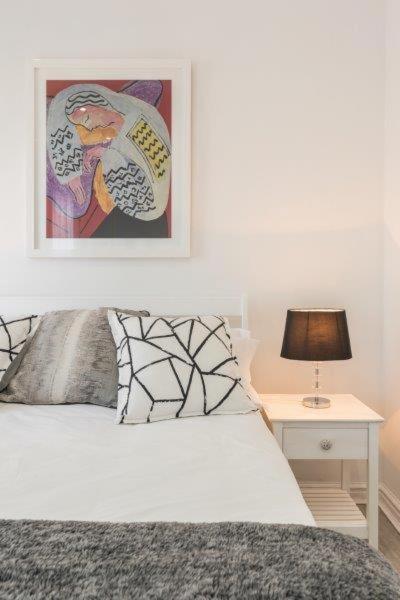 Rinkink Beach House Wilderness Bagian luar foto