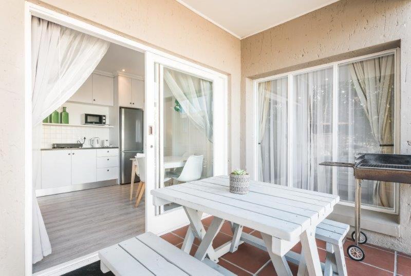 Rinkink Beach House Wilderness Bagian luar foto