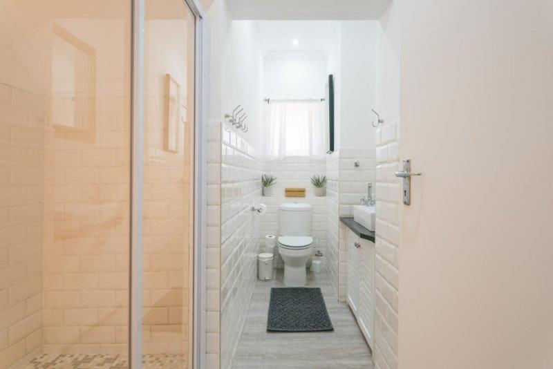 Rinkink Beach House Wilderness Bagian luar foto