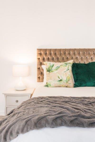 Rinkink Beach House Wilderness Bagian luar foto