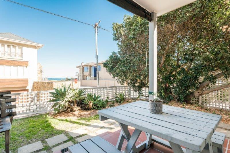 Rinkink Beach House Wilderness Bagian luar foto